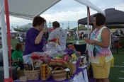 Relay For Life Event July 12 & 13, 2013